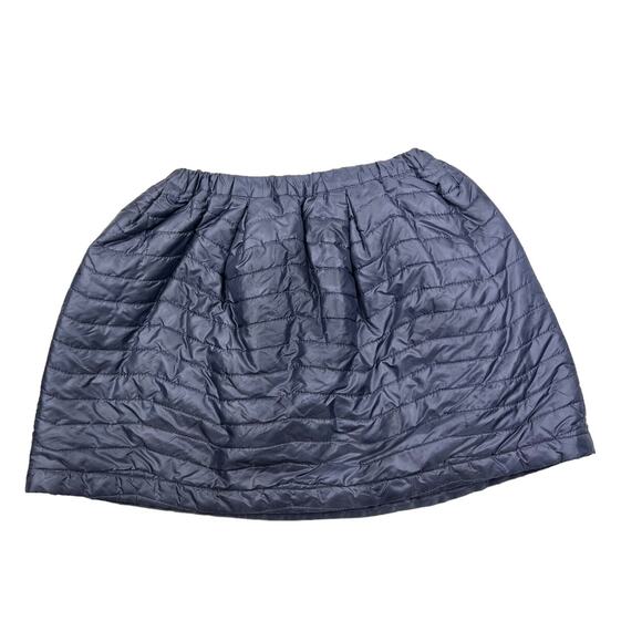 Crewcuts Quilted Puffer Skirt - Picture 1 of 6